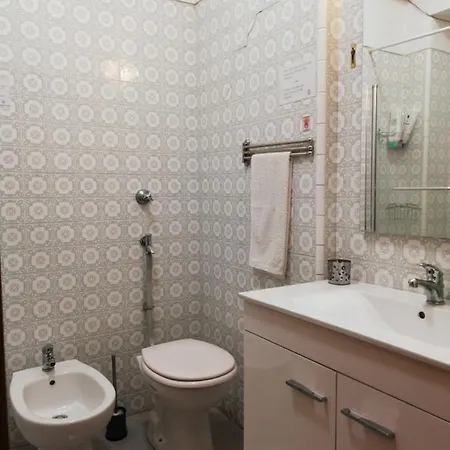 ゲストハウス Tripgeo 3*