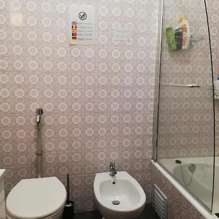 Tripgeo 3* リスボン