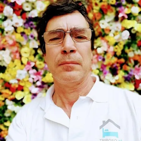 Tripgeo 3* リスボン