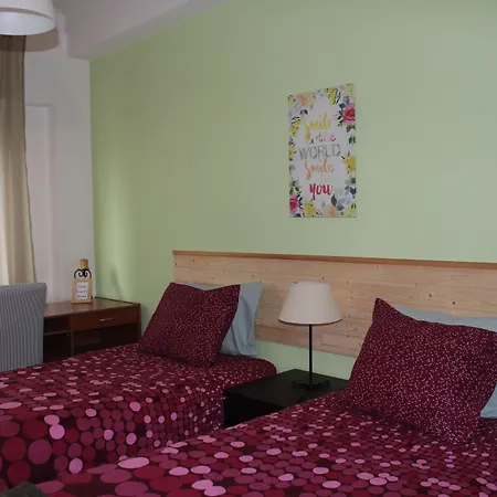 Tripgeo リスボン