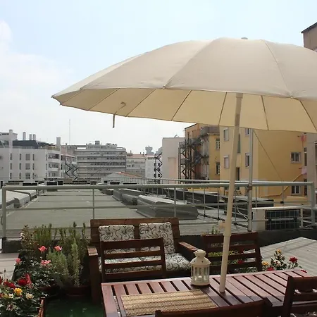 Tripgeo 3* リスボン