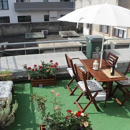 Tripgeo ゲストハウス 3*