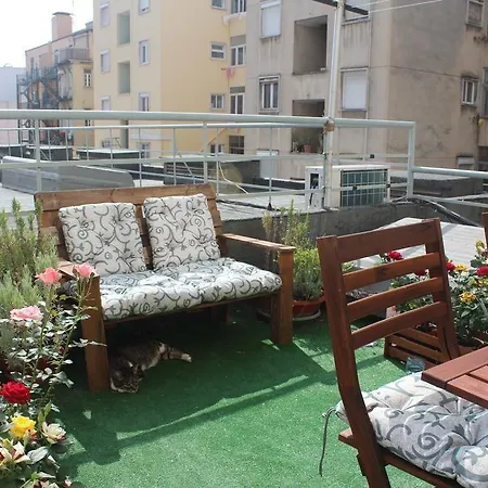 ゲストハウス Tripgeo 3*