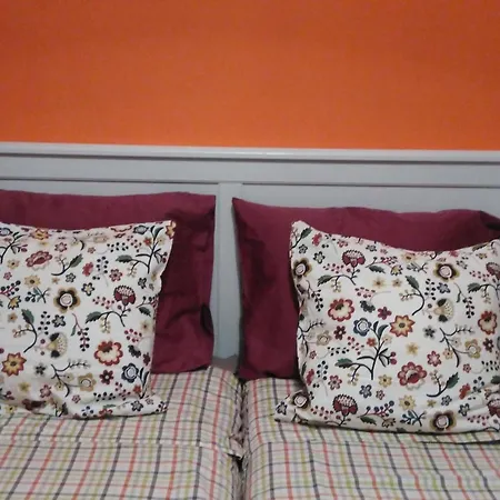 ゲストハウス Tripgeo 3*