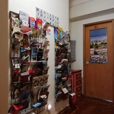 Tripgeo リスボン