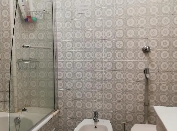 Tripgeo בית הארחה 3*
