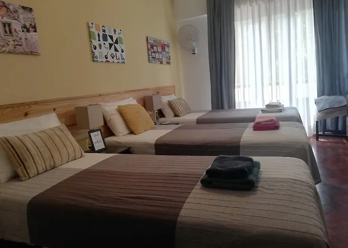 Tripgeo 3*