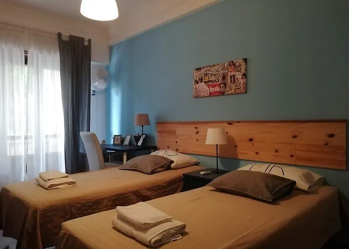 Tripgeo ליסבון