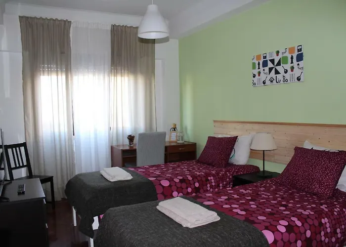 Tripgeo ליסבון