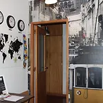 Tripgeo 3* Lisboa