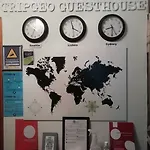 Tripgeo 3*