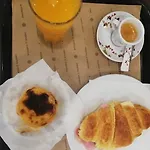 Tripgeo 3* Lissabon