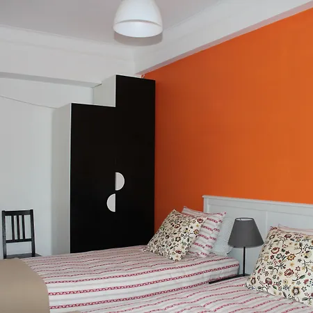 特里普吉奥旅馆 3*