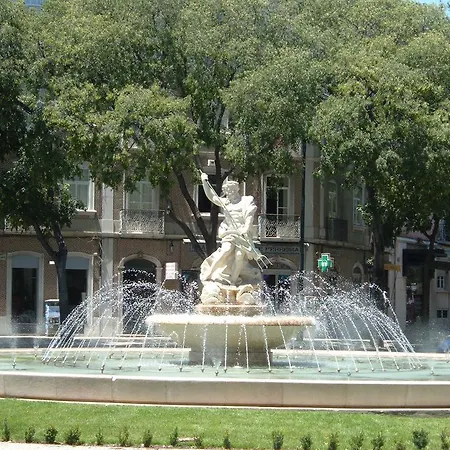 Tripgeo Lisboa