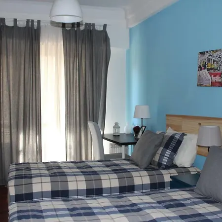 Tripgeo Maison d'hôtes Lisboa