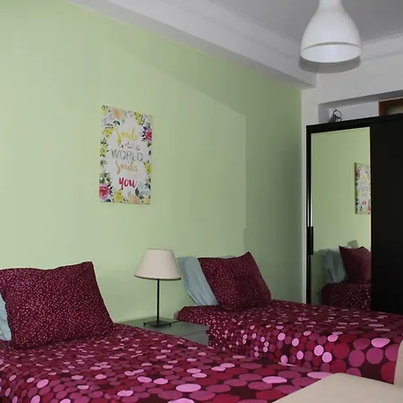 Maison d'hôtes Tripgeo