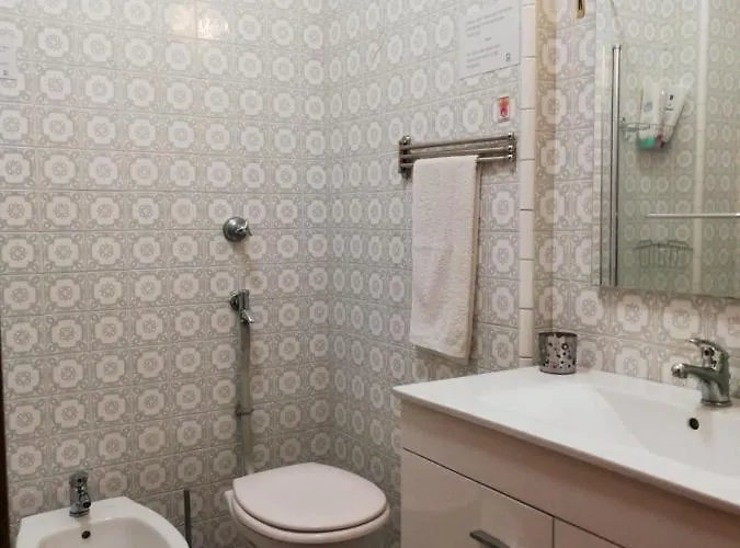 Maison d'hôtes Tripgeo 3*
