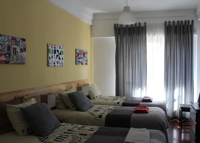 Tripgeo 3* Lisboa