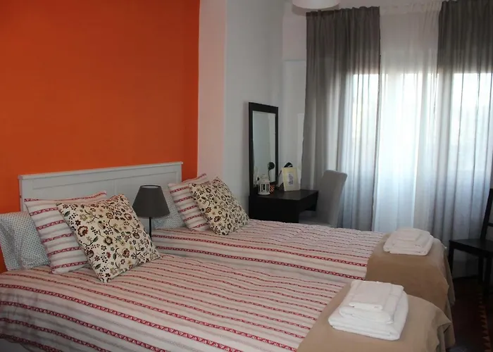 Tripgeo 3* Lisboa