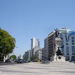 Tripgeo 3* Lisbon