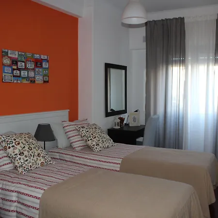 Tripgeo Affittacamere Lisbona