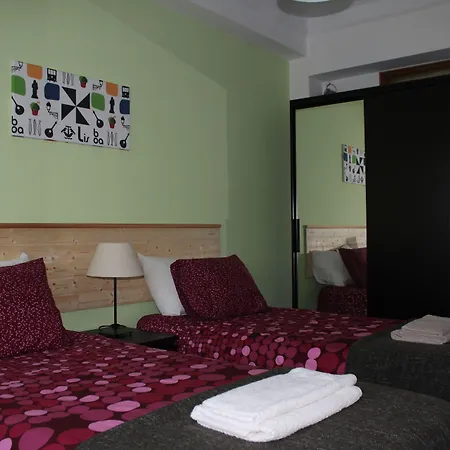Tripgeo Affittacamere 3*