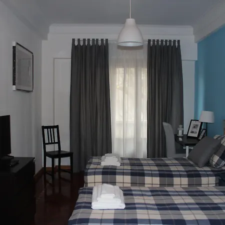Tripgeo Lisbona
