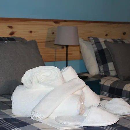 Πανσιόν Tripgeo 3*