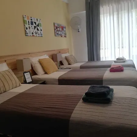 Tripgeo 3*
