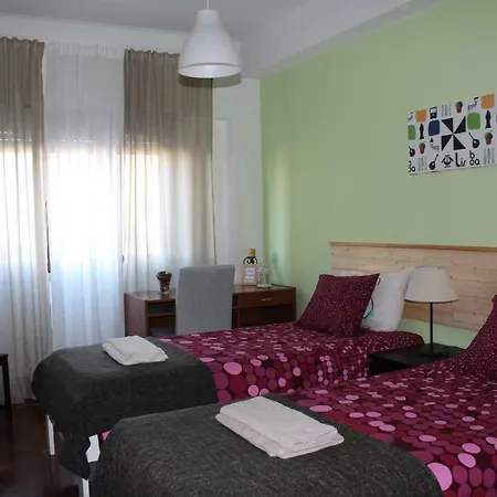 Tripgeo Lisboa