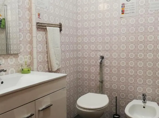Tripgeo Affittacamere 3*
