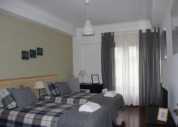 Tripgeo Affittacamere