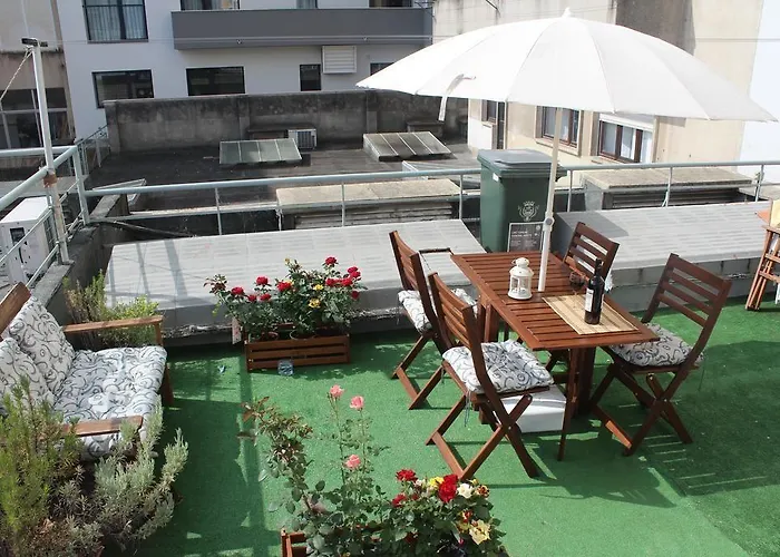 Tripgeo Affittacamere 3*