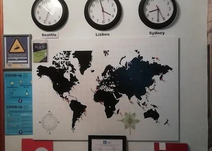 Tripgeo 3*