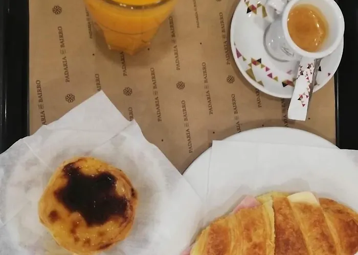 Tripgeo 3* Lisbona