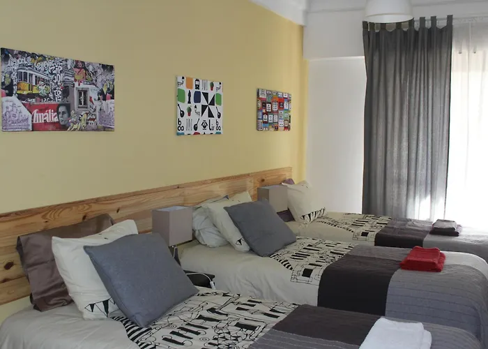 Tripgeo Affittacamere