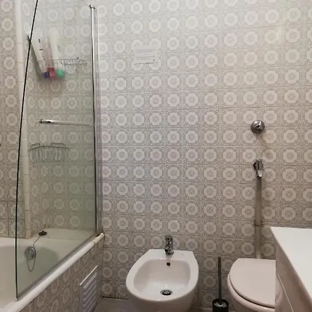 Tripgeo Konukevi 3*