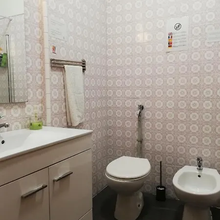 特里普吉奥旅馆 招待所 3*