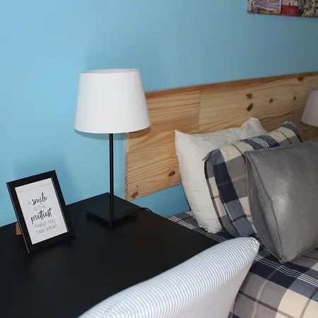 特里普吉奥旅馆 招待所