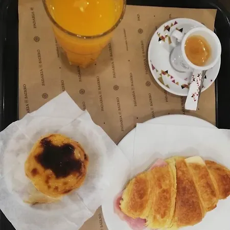 特里普吉奥旅馆 3* Lisboa