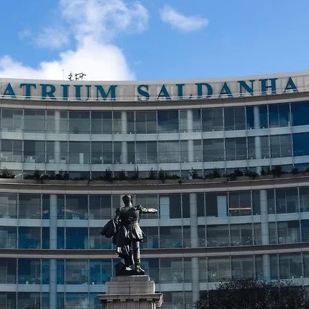 特里普吉奥旅馆 招待所 Lisboa