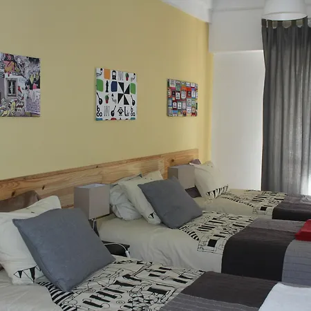 Tripgeo Konukevi