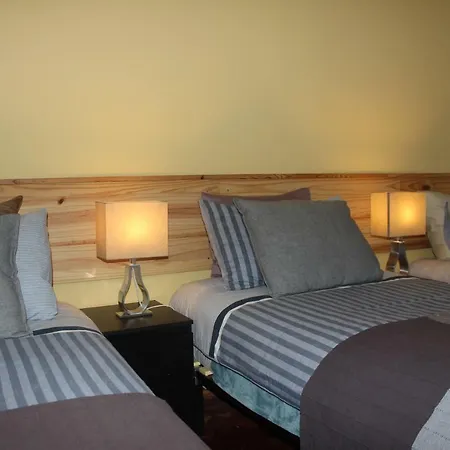 招待所 特里普吉奥旅馆