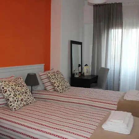 特里普吉奥旅馆 3* Lisboa